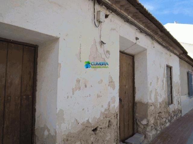 CASA VIEJA EN PLANTA BAJA MUY CERCA DE LA ZONA DE EL SEÑORÍO EN SANGONERA LA VERDE photo 0