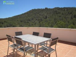 VIVIENDA EN PLENA SIERRA DE CARRASCOY photo 0