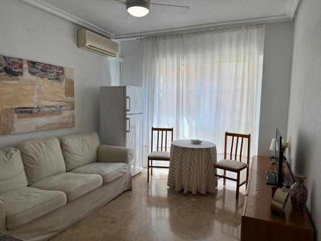 APARTAMENTO JUNTO AL HOSPITAL MORALES MESEGUER photo 0