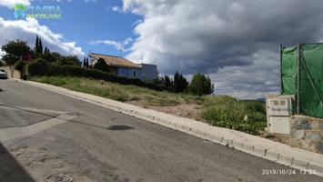 PARCELA EN URBANIZACIÓN TORREGUIL photo 0
