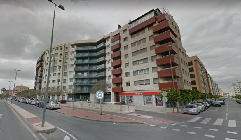 PLAZA DE APARCAMIENTO EN ZONA JUAN CARLOS I MURCIA photo 0