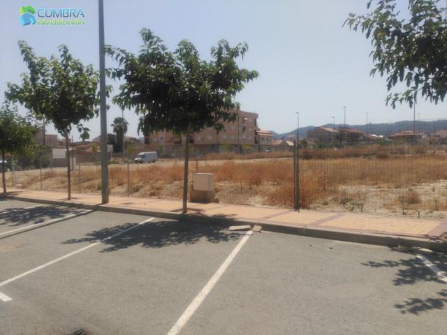 PARCELA CALIFICADA COMO SUELO URBANO EN LA ZONA RESIDENCIAL EL SEÑORIO DE SANGONERA LA VERDE photo 0