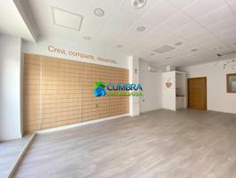 ALQUILA BAJO COMERCIAL EN PLENO CENTRO DE SANGONERA LA VERDE photo 0