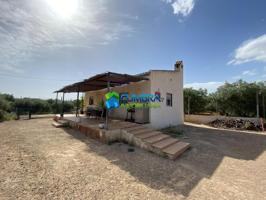 CASITA DE CAMPO CERCANA A LIBRILLA photo 0