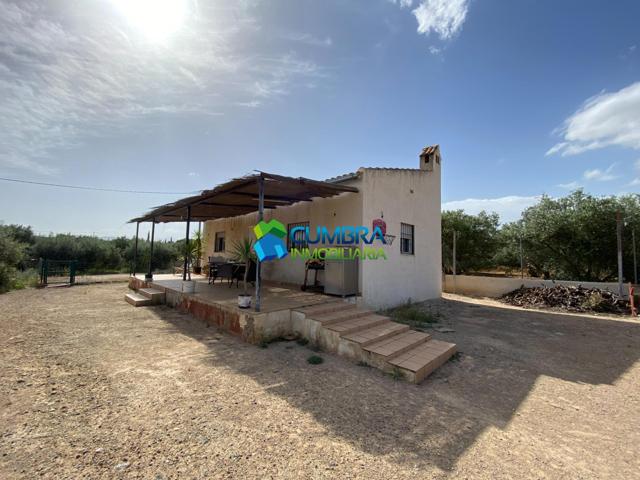 CASITA DE CAMPO CERCANA A LIBRILLA photo 0