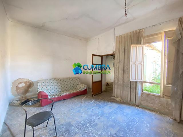 CASA MUY ANTIGUA EN SANGONERA LA VERDE photo 0