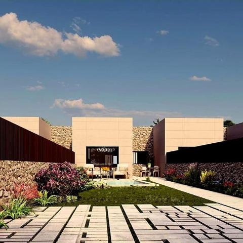 CHALET CON PISCINA PRIVADA EN URBANIZACIÓN TORREGUIL. OBRA NUEVA photo 0