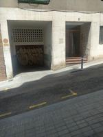 Plaza De Parking en venta en Barcelona de 41 m2 photo 0