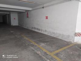 Plaza De Parking en venta en Barcelona de 8 m2 photo 0