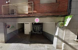 Plaza De Parking en venta en Barcelona de 18 m2 photo 0