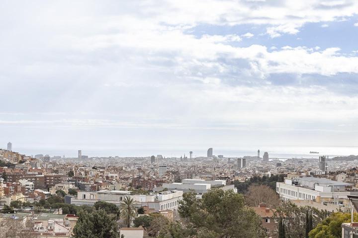 Ático en venta en Barcelona de 70 m2 photo 0
