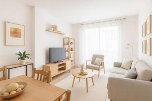 Piso en venta en Barcelona de 82 m2 photo 0