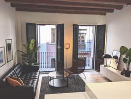 Piso en venta en Barcelona de 100 m2 photo 0