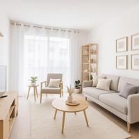Piso en venta en Barcelona de 82 m2 photo 0