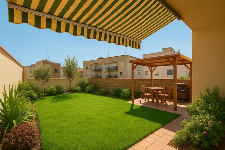 Piso en venta en Barcelona de 96 m2 photo 0