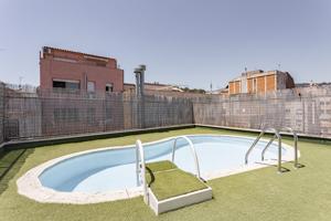 Piso en venta en Barcelona de 138 m2 photo 0