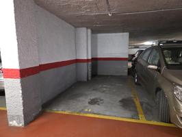 Plaza De Parking en venta en Barcelona de 11 m2 photo 0