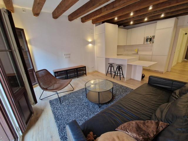 Ático en venta en Barcelona de 100 m2 photo 0