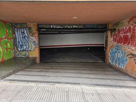 Plaza De Parking en venta en Barcelona de 9 m2 photo 0