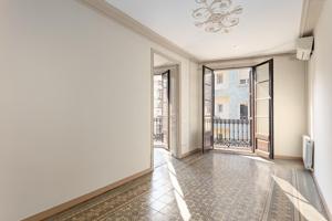 Ático en venta en Barcelona de 92 m2 photo 0