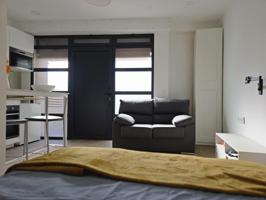 Estudio en venta en Barcelona de 30 m2 photo 0