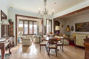 Piso en venta en Barcelona de 132 m2 photo 0
