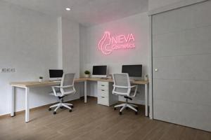 Oficina en venta en Barcelona de 30 m2 photo 0