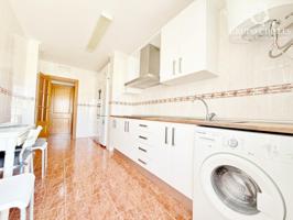 SE ALQUILA APARTAMENTO EN MANUEL AZAÑA photo 0
