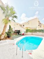 SE VENDE ESPECTACULAR TRIPLEX EN HUERCAL DE ALMERIA photo 0