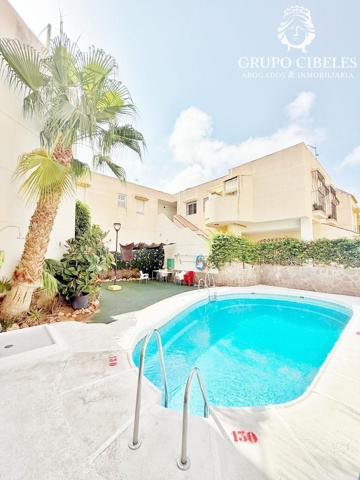 SE VENDE ESPECTACULAR TRIPLEX EN HUERCAL DE ALMERIA photo 0