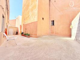 SE VENDEN 2 CASAS JUNTAS CON ENTRADA INDEPENDIENTE Y LOCAL EN LA CAÑADA photo 0