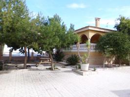 Villa En venta en San Fulgencio photo 0