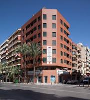 Piso En venta en Alacant-Alicante photo 0