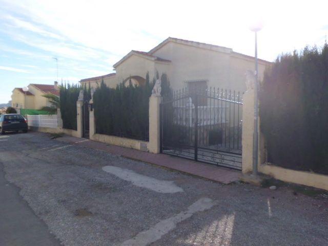 Villa En venta en San Fulgencio photo 0