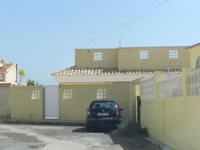 Villa En venta en San Fulgencio photo 0