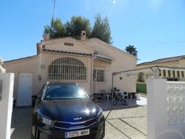 Villa En venta en San Fulgencio photo 0