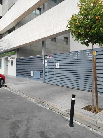 ¡¡¡ PLAZA DE PARKING JUNTO A LA CIUDAD DE LA JUSTICIA Y CENTRO DE SALUD ¡¡¡ photo 0