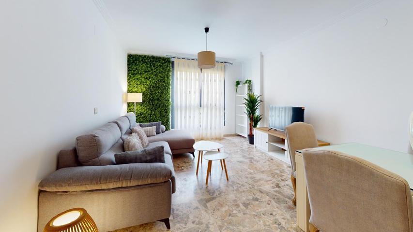 VIVIENDA EN ALQUILER, IDEAL PARA ESTUDIANTES. PROXIMO A LA ESTACION. NO PIERDAS LA OPORTUNIDAD photo 0