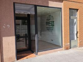🏢 LOCAL EN ALQUILER JUNTO A LA ESTACIÓN AVE – LISTO PARA ENTRAR 🚀 photo 0