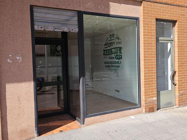 🏢 LOCAL EN ALQUILER JUNTO A LA ESTACIÓN AVE – LISTO PARA ENTRAR 🚀 photo 0