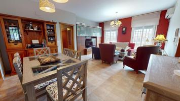 DESCUBRE ESTA MAGNIFICA CASA EN LA CARLOTA, A TAN SOLO 25 MINUTOS DE CORDOBA photo 0