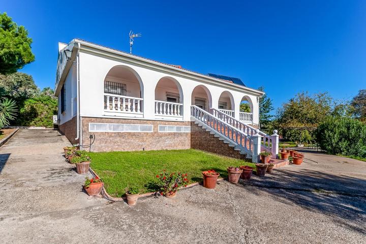 ¡¡ PRECIOSA VIVIENDA EN CUEVAS BAJAS HIPOTECABLE CON PISCINA!! photo 0