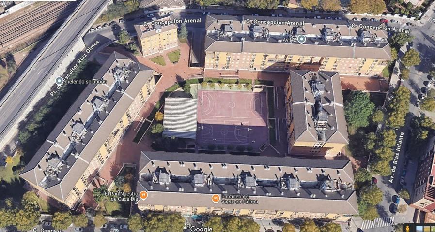 Zona de Fátima: Es una zona residencial consolidada en Córdoba, con buenas comunicaciones y servicio photo 0