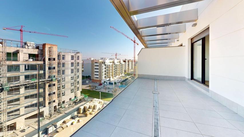 Residencial La Loma, un encuentro entre naturaleza y arquitectura. photo 0