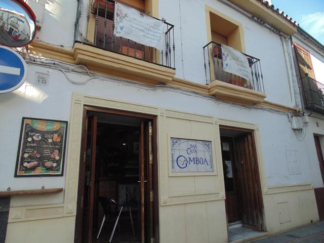 VIVIENDA + NECOGIO, EN PLAZA DE LAS BEATILLAS SAN AGUSTIN photo 0