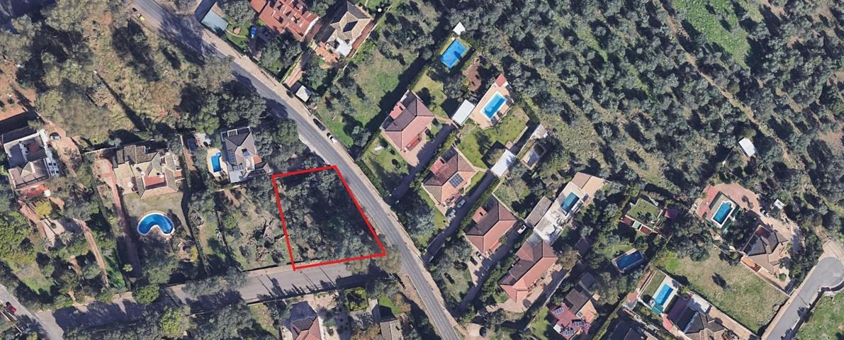 AMPLIA PARCELA EN VENTA EN ZONA BRILLANTE-SANSUEÑA, CORDOBA photo 0