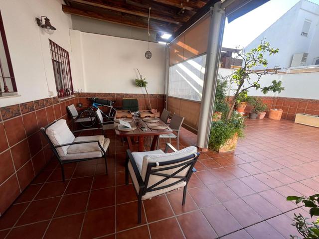 PRECIOSA CASA EN ENCINAREJO, CUATRO DORMITORIOS, TRES BAÑOS, BUHARDILLA, GRAN PATIO!!!!! photo 0