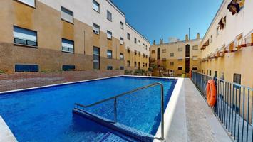 MAGNIFICA OPORTUNIDAD EN FATIMA, 2 AMPLIOS DORMITOIROS, ASCENSOR, EXTERIOR y PISCINA. A BUEN PRECIO photo 0
