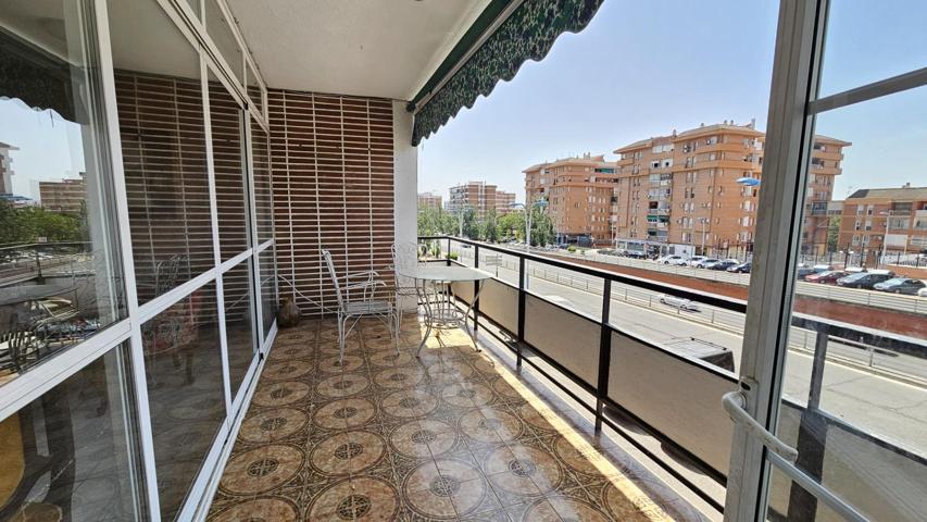 Vivienda en Carlos III photo 0