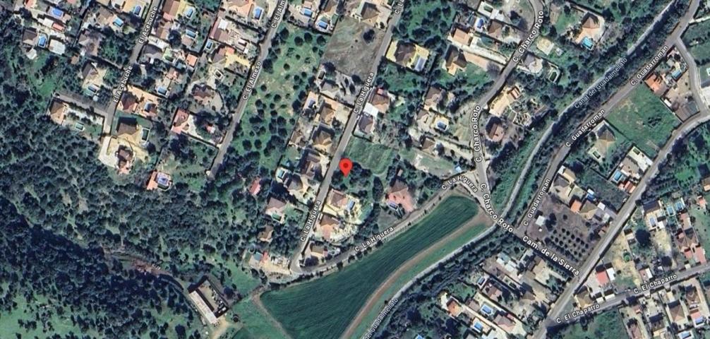 Venta de Parcela Rústica Mallada en Almodóvar del Río – 1.276.25 m² photo 0